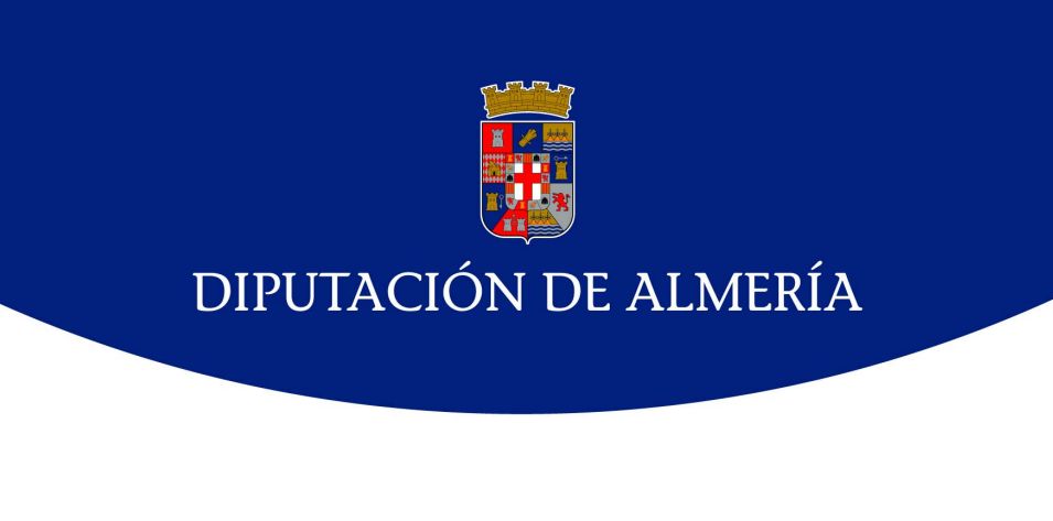 logo diputacion de almeria