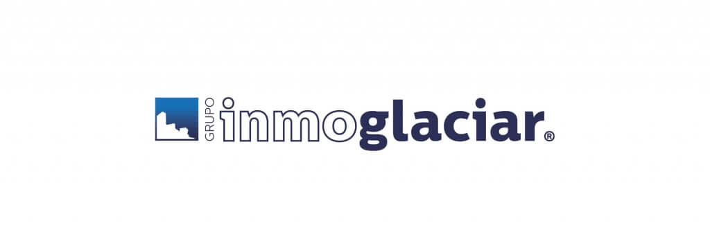 logo inmoglaciar